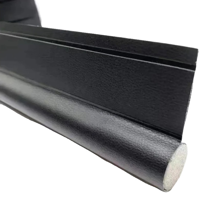 Dichtungsstreifen, Geräuschreduzierung, Energieeffizient, 1 Stück In Schwarz, 96cm