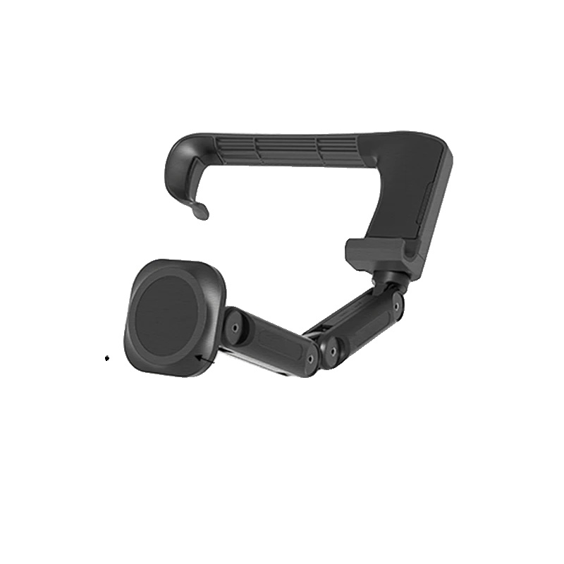 Auto Handyhalter, Magnetisches Design, Kompatibel Mit Tesla Model 3 Und Y, Modell Y(2020-2024)