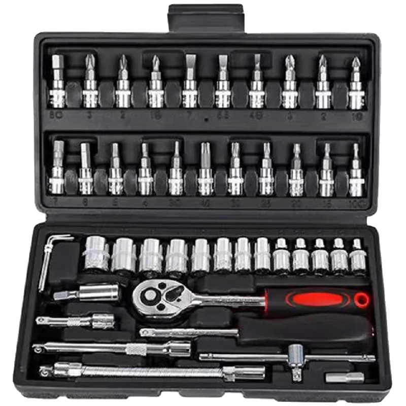 Werkzeugsatz, Multifunktional, Kfz-reparatur, Ysbsttgj-b