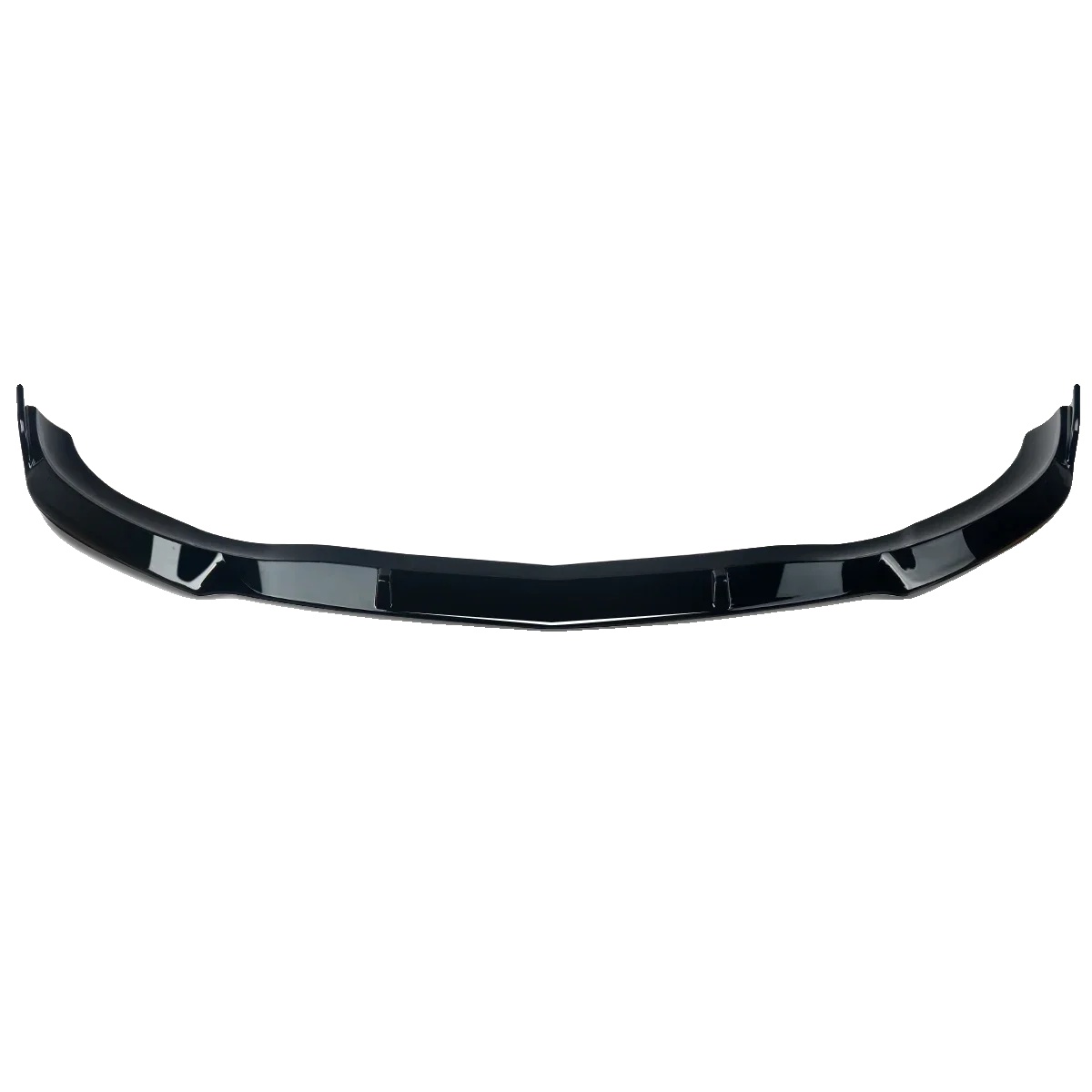 Frontstoßstange Splitter, Amg-stil, Einfache Installation, Wie Gezeigt