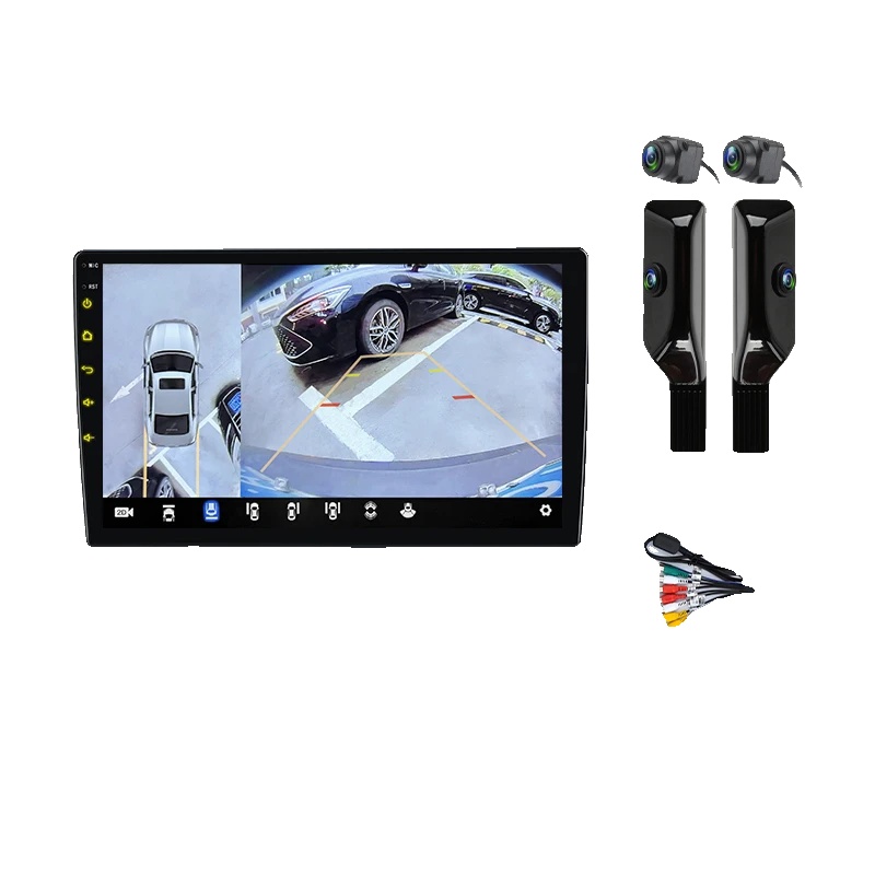 Autoradio, Touchscreen, Integriertes Navigationssystem, Kompatibel Mit Benz Slk-klasse R171 2004 2005-2011, Px4 6gb 128gb