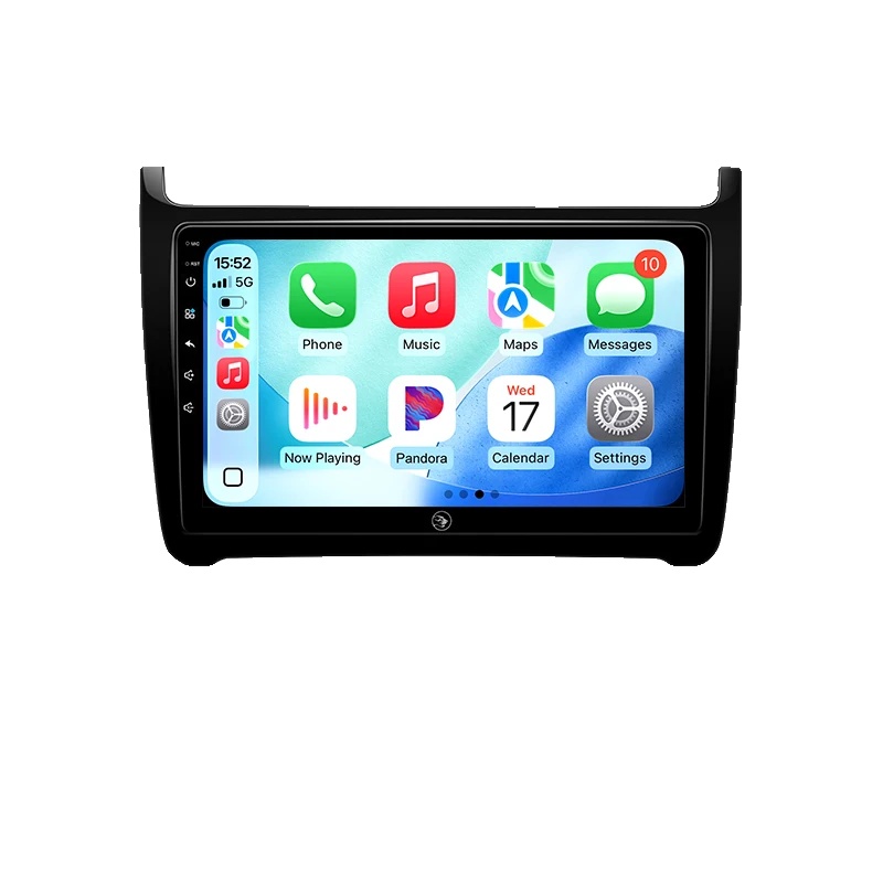 Auto-multimedia-player, Navigationssystem, Gestensteuerung, Kompatibel Mit Automodell 5 Wireless, A4 2g 64g