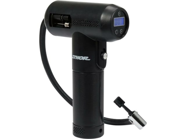 Sthor 82120 Luft Kompressor De