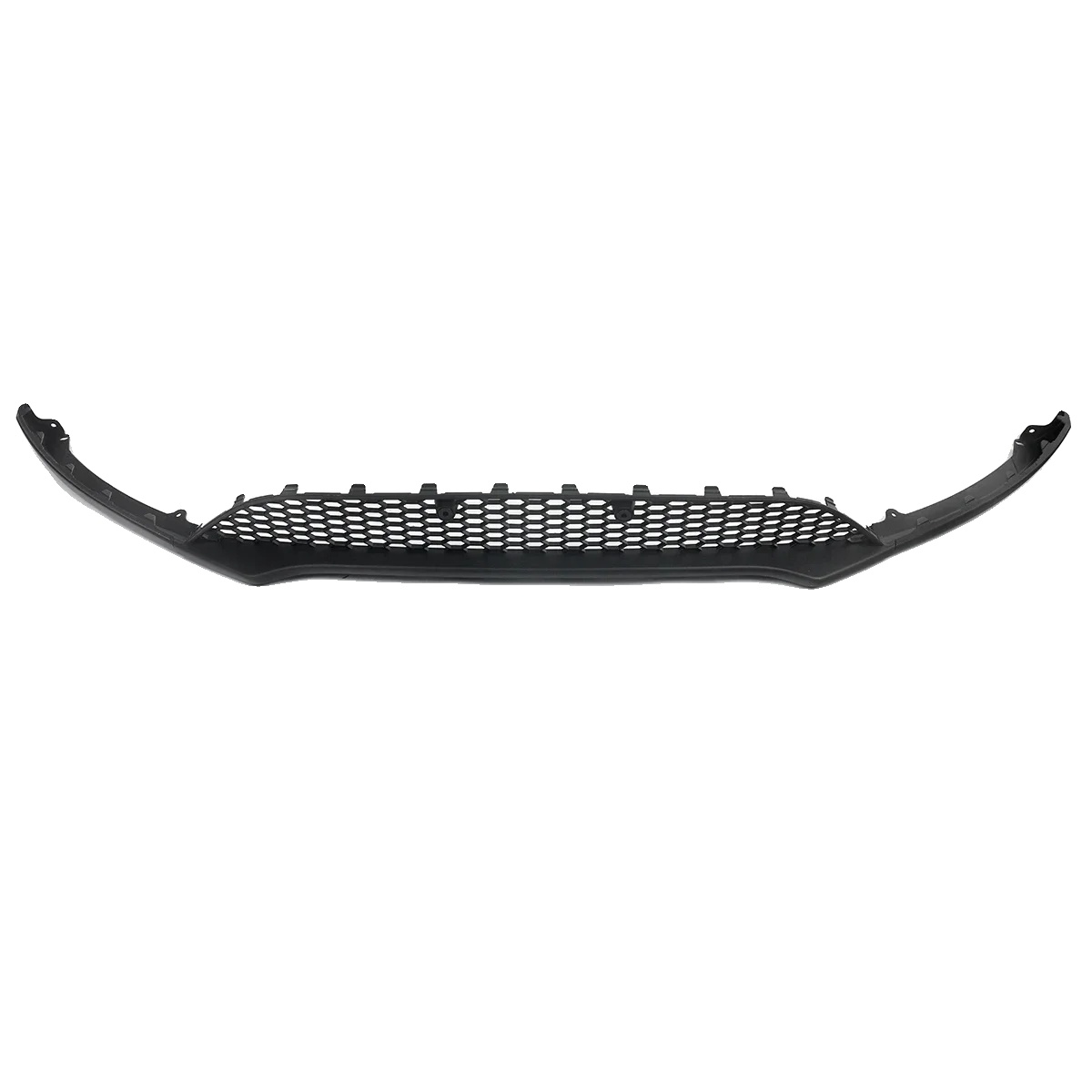 Frontstoßfängerverkleidung, Für Ford Focus 2015-2018, Einfache Installation, Stil B