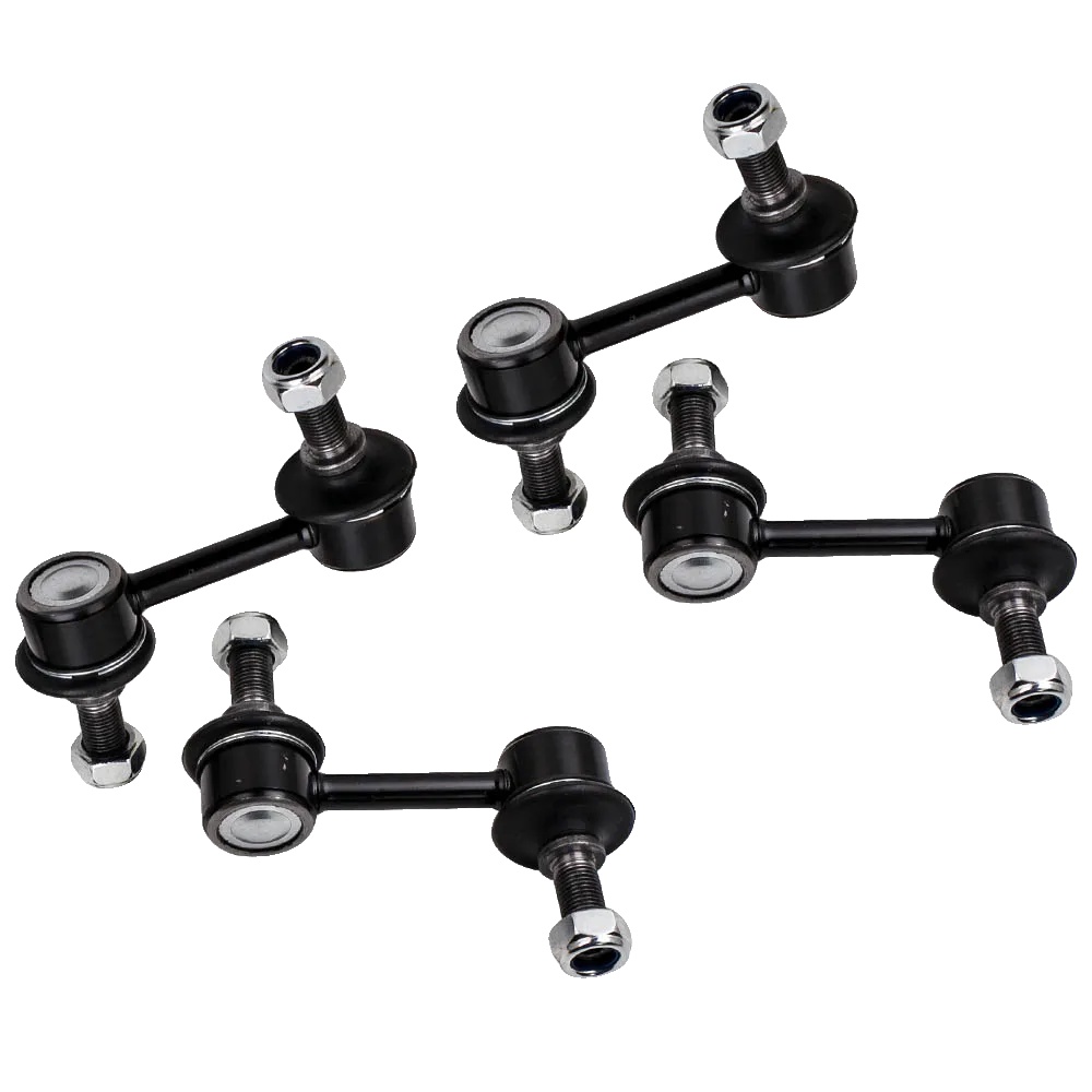 Stabilisatoren, Länge 18 Cm, Breite 16 Cm, Höhe 9 Cm, Gewicht 1400 G, Kompatibilität Chevrolet Corvette 1997-2013