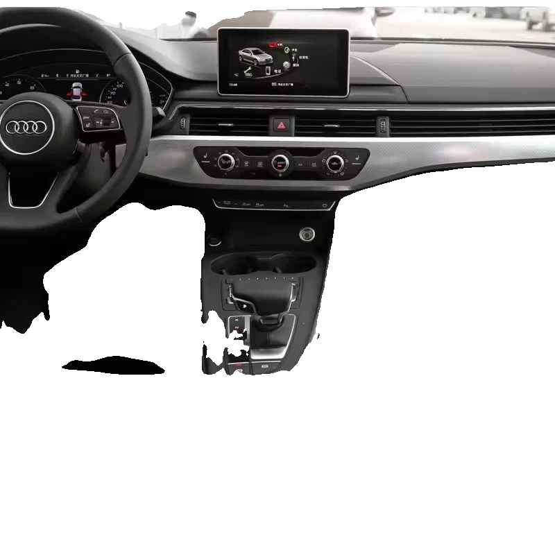 Carplay-modul, Drahtlose Konnektivität, Multimedia-unterstützung, Für Audi A4 A5 B9