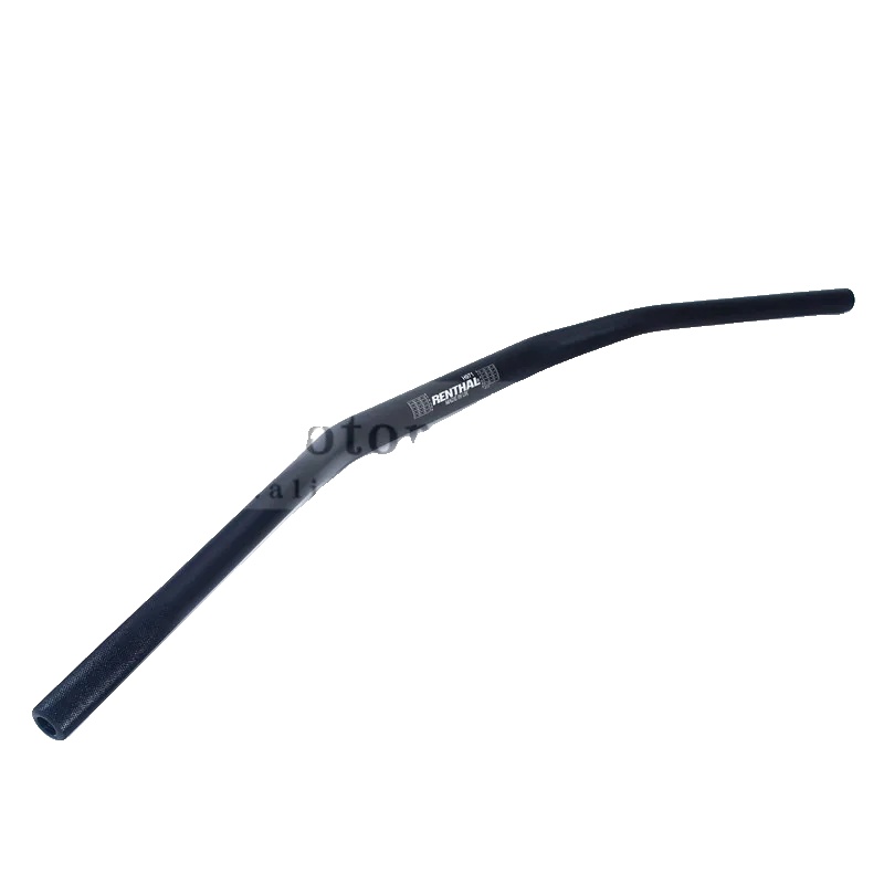 Handgriffe, Leichtbau, Ergonomische Form, Schwarz