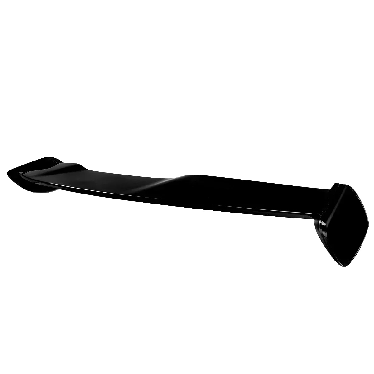 Dachspoiler, Abs-material, Perfekte Passform Für Mercedes A-klasse, Glänzend Schwarz