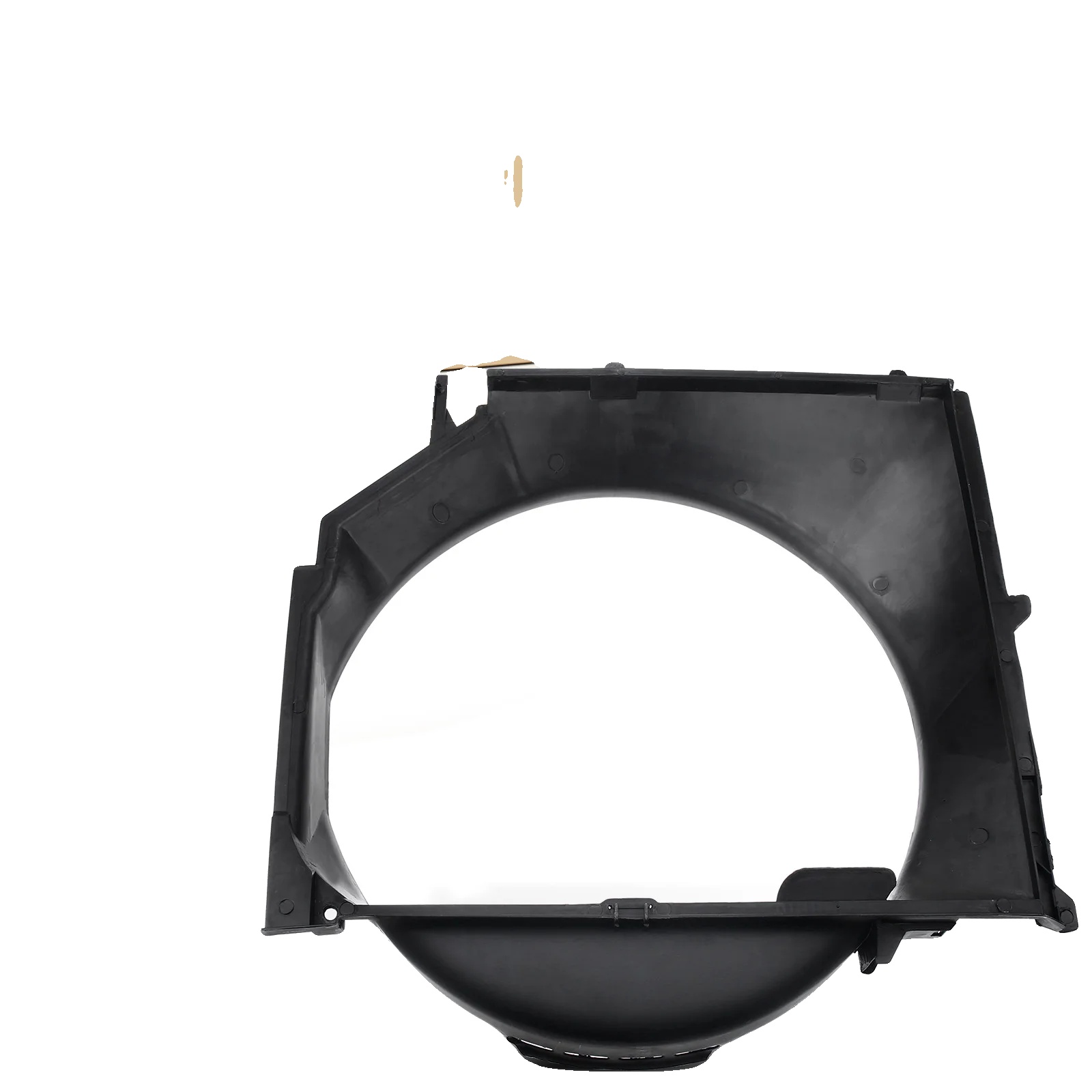 Kühlerrahmen, Hochwertiges Metall, 15 Zoll X 10 Zoll X 2 Zoll, Kompatibilität Für Cabrio-coupés, Oem 17117547304, Oem 17111436259