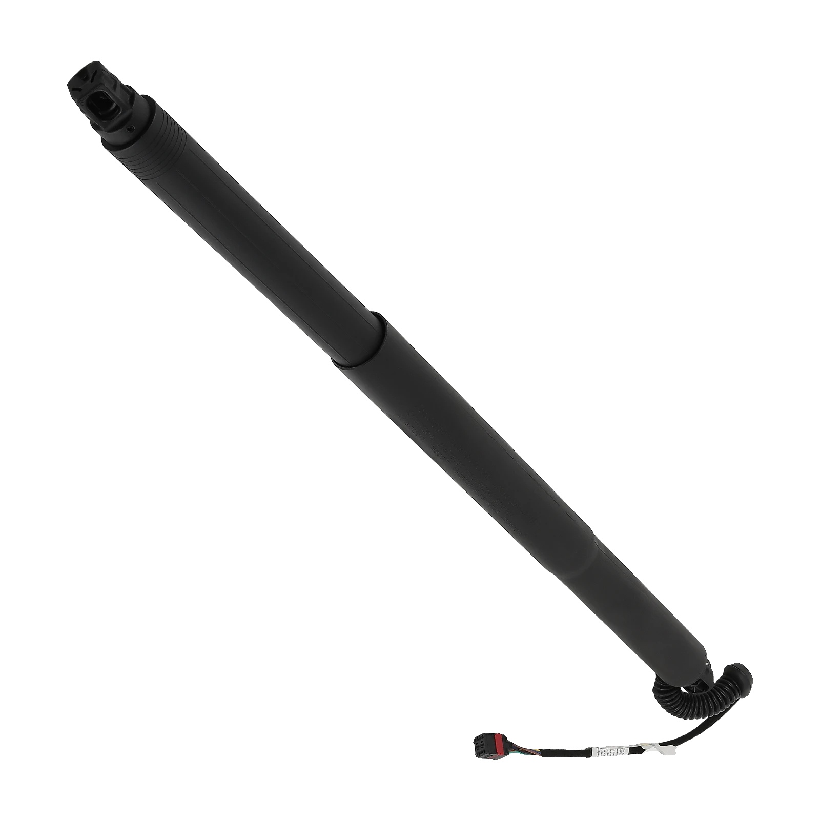 Heckklappenmotor, Langlebige Verbundmaterialien, 30 X 15 X 10 Cm, Kompatibilität Mit Skoda Superb Iii Kombi, Hocheffizienter Motor, Integrierter