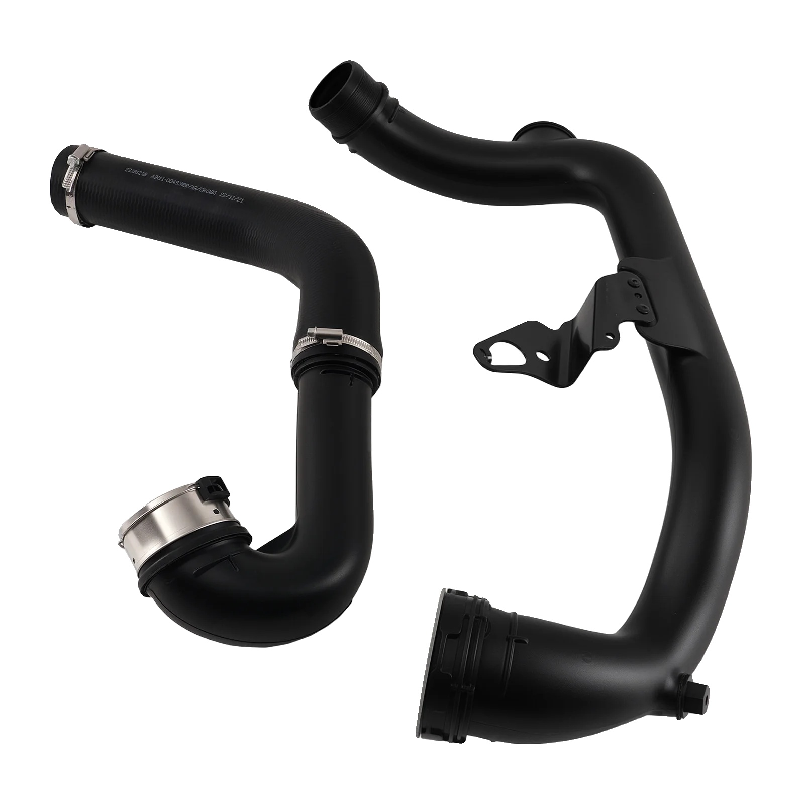 Turbo Schlauch, Material: Kunststoff, Länge: 73,4 Cm, Breite: 35,7 Cm, Höhe: 20 Cm, Gewicht: 2750 G