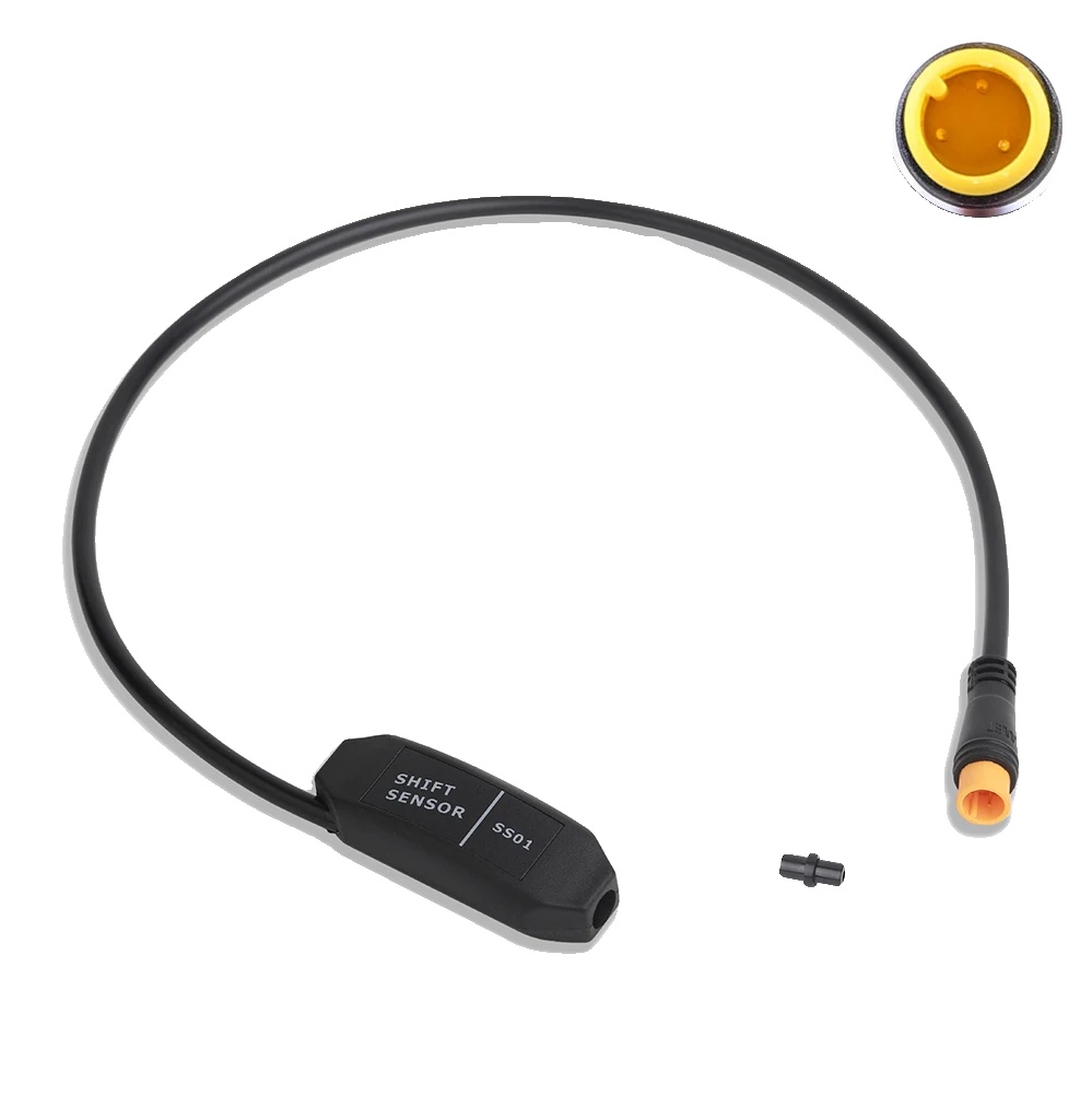 Schaltsensor-kabel, Usb-programmierung, 5-pin- Und 3-pin-anschlüsse, Getriebesensor