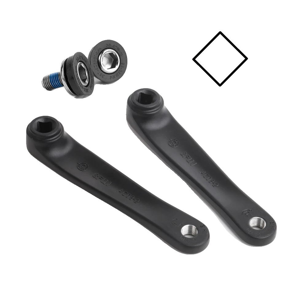 Schaltsensor-kabel, Usb-programmierung, 5-pin- Und 3-pin-anschlüsse, Bafang Kurbelarme