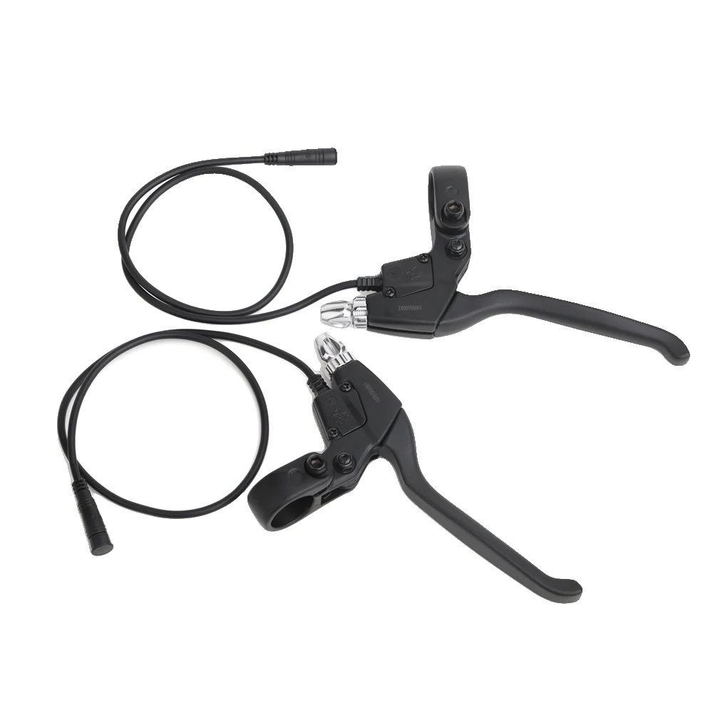 Schaltsensor-kabel, Usb-programmierung, 5-pin- Und 3-pin-anschlüsse, Bremshebel
