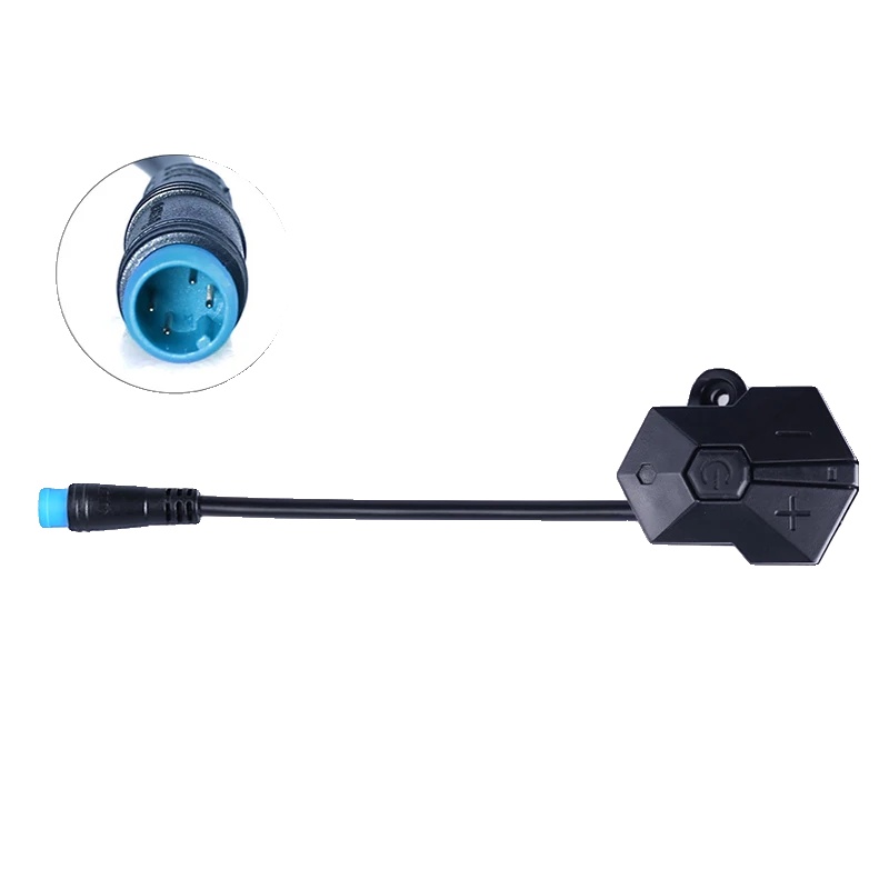 Schaltsensor-kabel, Usb-programmierung, 5-pin- Und 3-pin-anschlüsse, P850c Schalter