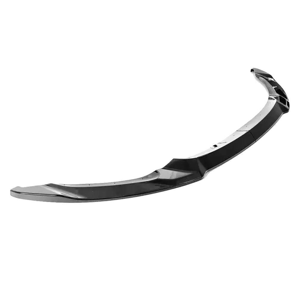Frontstoßstangenlippe, Abs-material, 8,9 Cm Höhe, 179,1 Cm Breite, Kompatibilität Für Performance Limousine Modell, Performance Coupé Modell