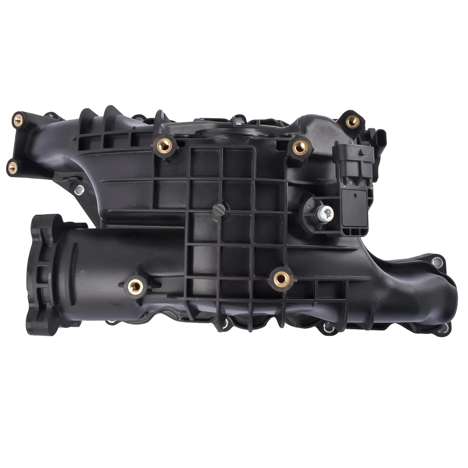 Ansaugkrümmer, Oem Passform Für Jeep Grand Cherokee 2014-2019, Ram 1500 2014-2018, 3.0l V6 Diesel, Leistungsersatz, Langlebiger Kunststoff