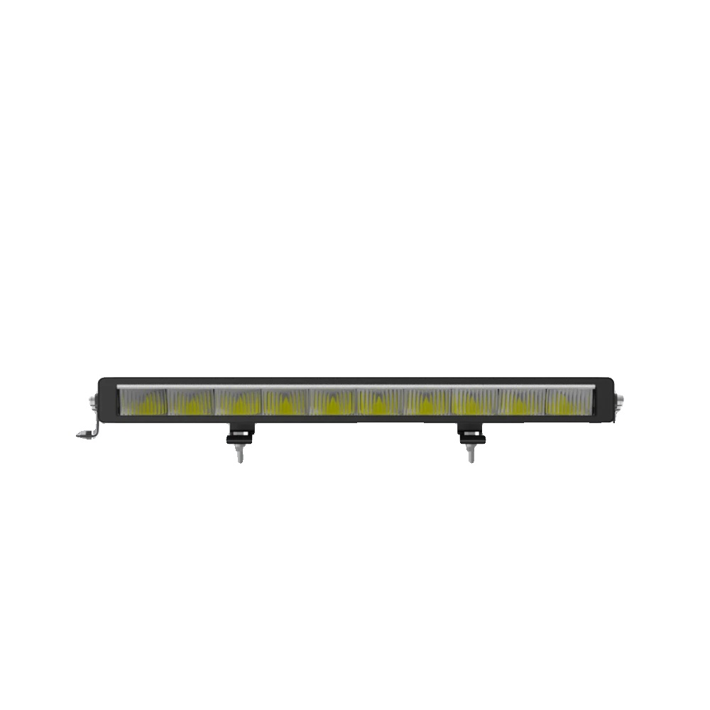 Led-lichtleiste, Kombi-strahl, Robuste Konstruktion, 22 Zoll Mit Drl