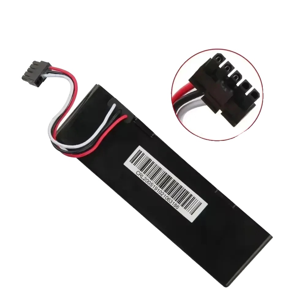 Ersatzbatterie, 14,8v, 12800mah, 12800mah