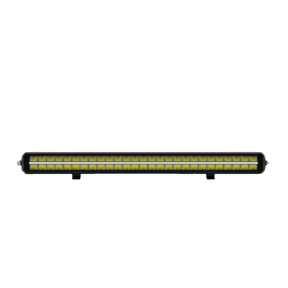Led-lichtleiste, Dual Row, Kombi-strahl, 32 Zoll Mit Verkabelung