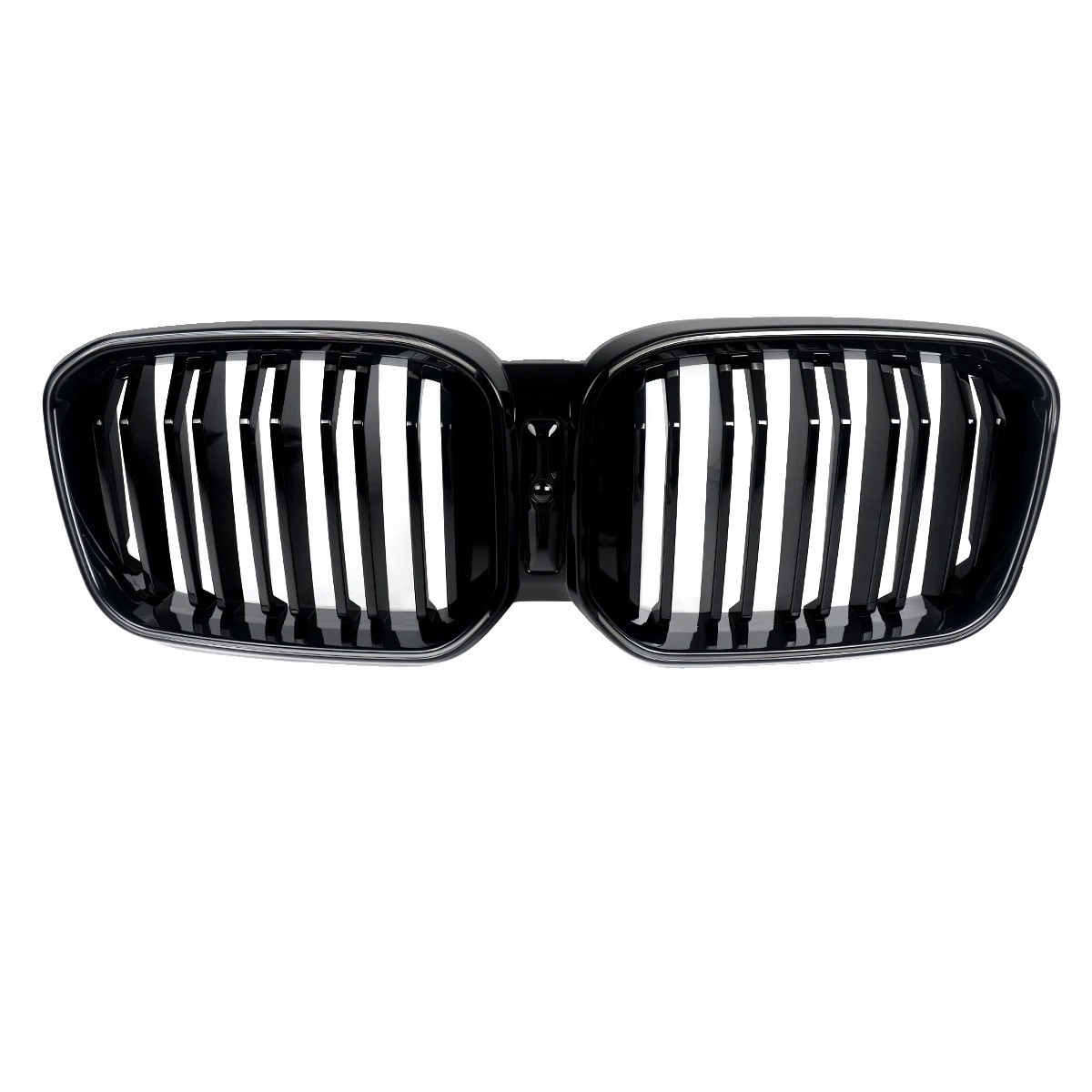 Frontgrill, Led-licht, Doppel-linien-stil, Doppelte Linie