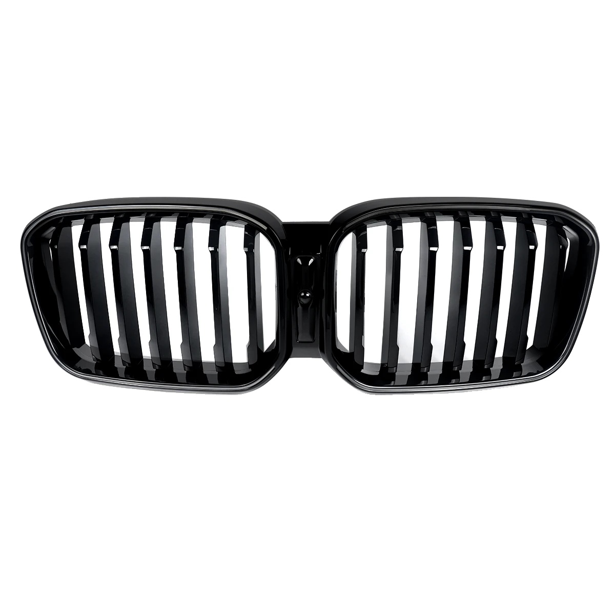 Frontgrill, Led-licht, Doppel-linien-stil, Einzelzeile