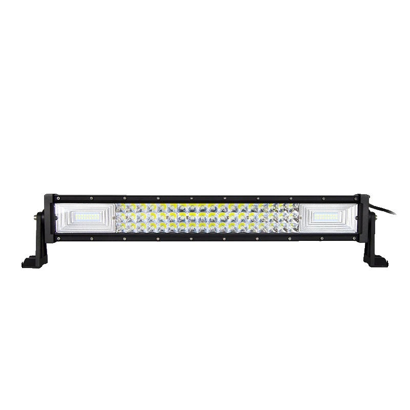 Led-lichtleiste, Kombi-strahl, Wasserdichtes Design, 22zoll 270w