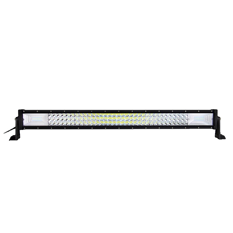 Led-lichtleiste, Kombi-strahl, Wasserdichtes Design, 32zoll 405w