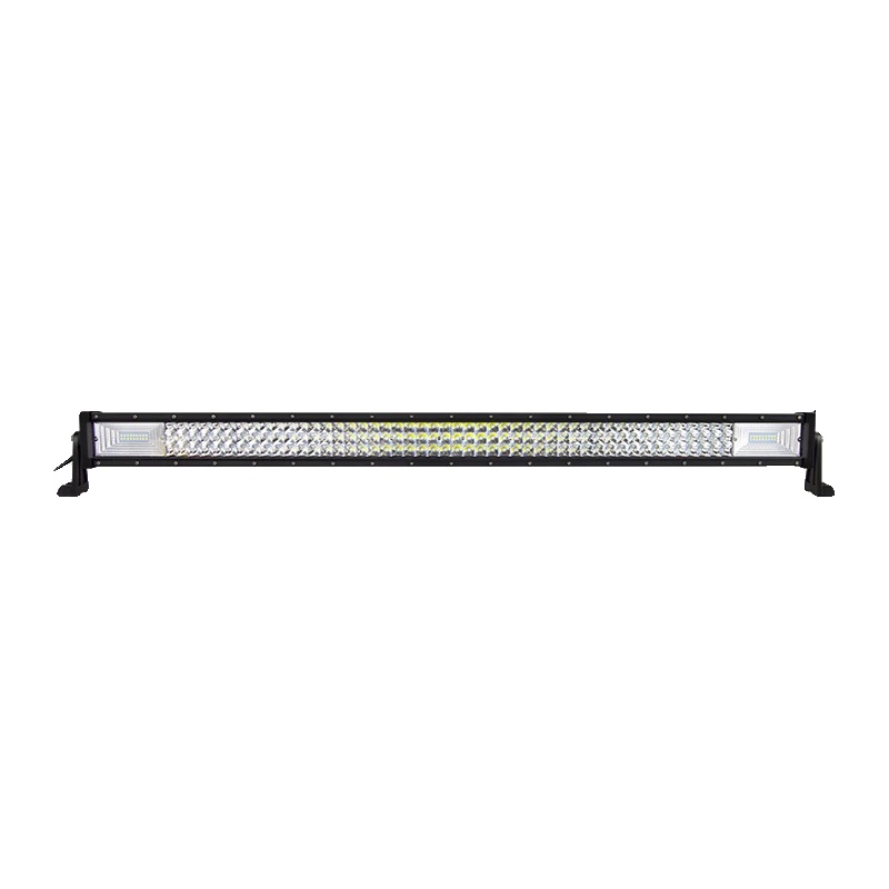 Led-lichtleiste, Kombi-strahl, Wasserdichtes Design, 42zoll 540w