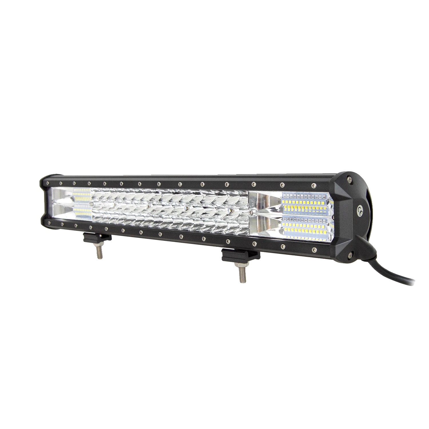 Led-lichtleiste, 288w Leistung, Wasserdichtes Design, Nur Lichtleiste