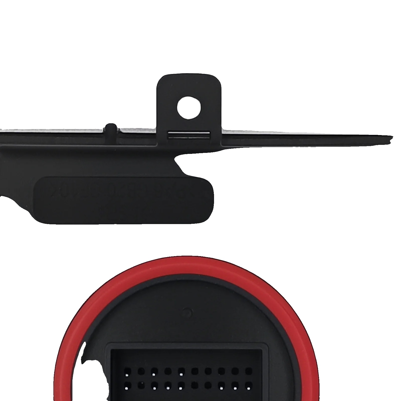 Led-scheinwerfer, 12v Leistungsbewertung, 35w Strombewertung, Langlebiges Legierungsmaterial, Ip67 Wasserdichte Zertifizierung, Kompatibel Mit Audi A1