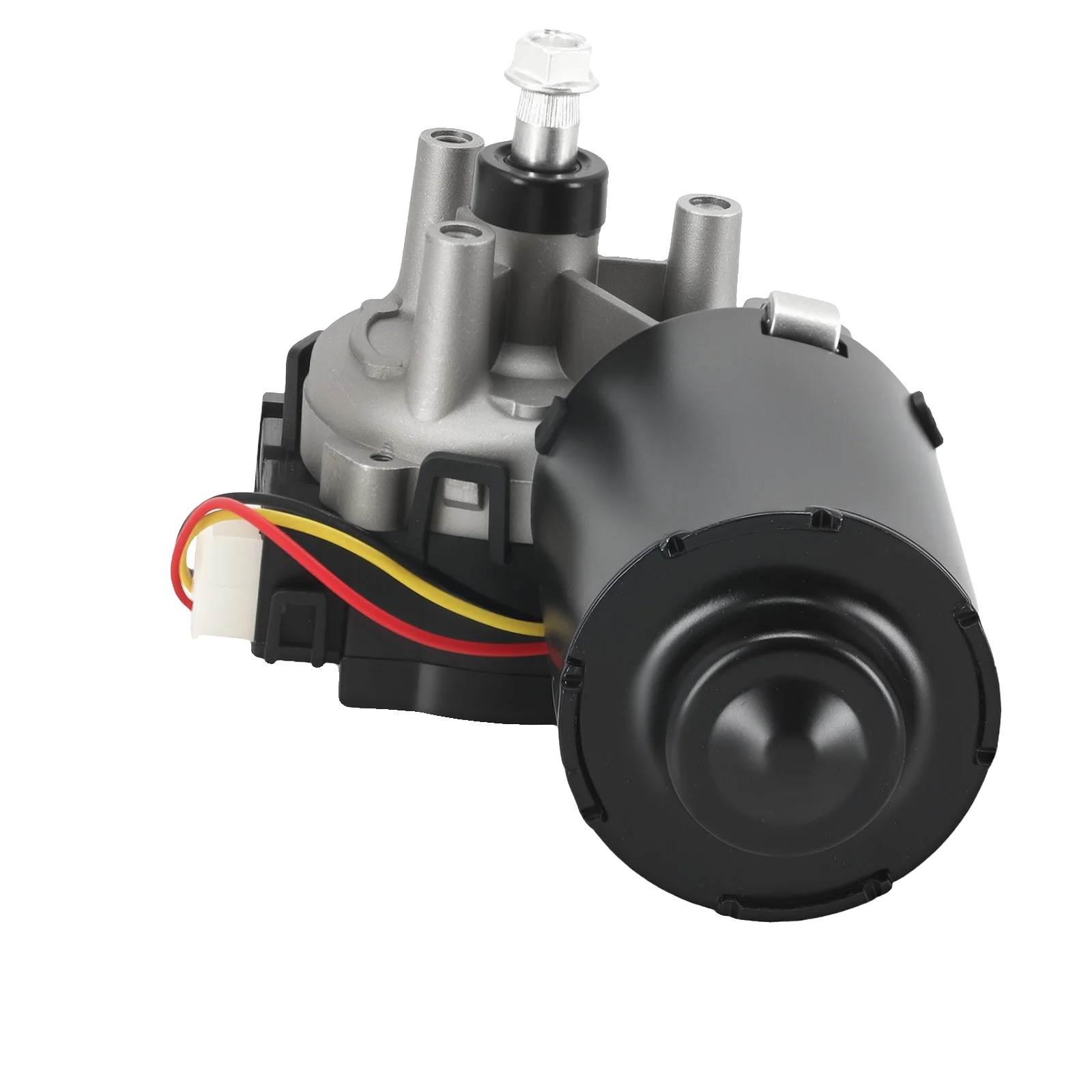 Scheibenwischermotor, 12v, 5 Pins, Kompatibel Mit Fiat Ducato, Modelle 1995-2002, Hochwertige Metallkomponenten
