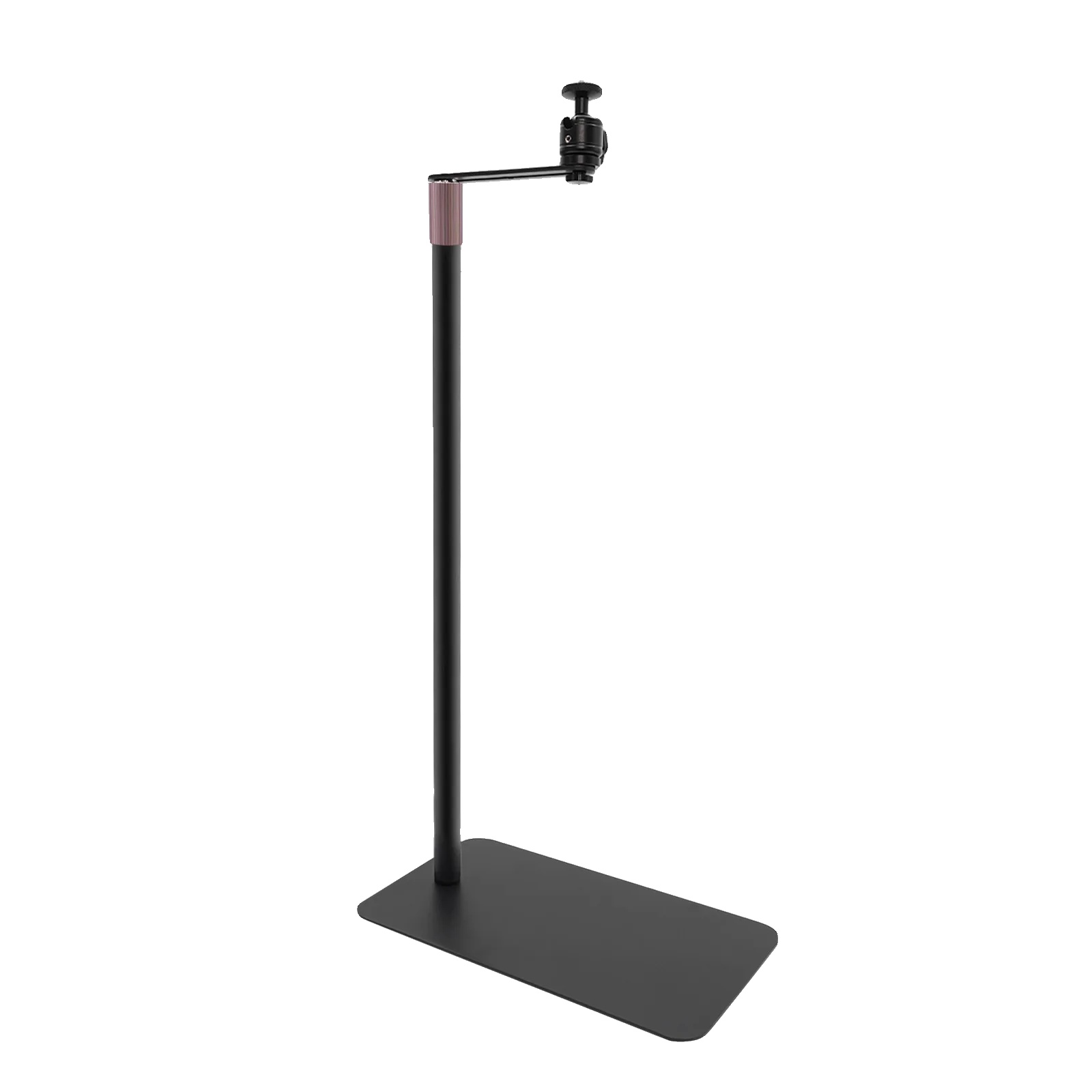 Projektorständer, Höhenverstellbar, Universelle Kompatibilität, Schwarz