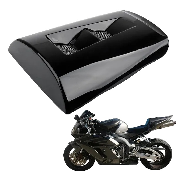 Rücksitzabdeckung, Hochwertiger Abs-kunststoff, Passt Für Sportmotorräder 2004-2007, Abdeckungen & Zierleisten, Standardgröße Der Rücksitzabdeckung,