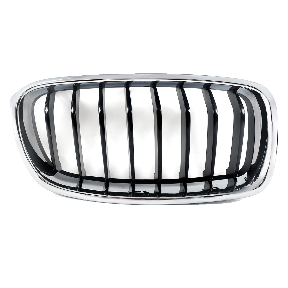 Renngrill, Hochwertiger Abs-kunststoff, Einfache Installation, Rechte Seite