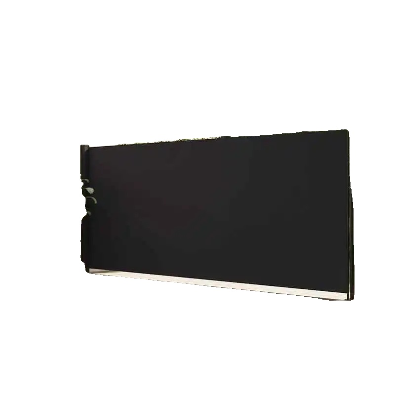 Ausziehbare Markise, 160 Cm Höhe, 600 Cm Breite, Langlebiger Polycotton-stoff, Uv-schutz, Geeignet Für Terrassen