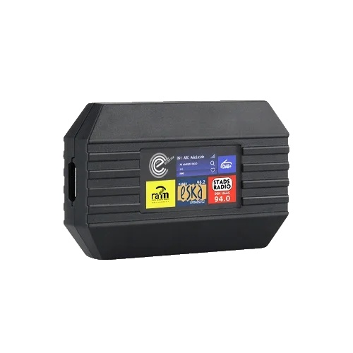 Antenne Adapter, Verstärktes Signal, Breite Kompatibilität, Dab Für Junsun Radio