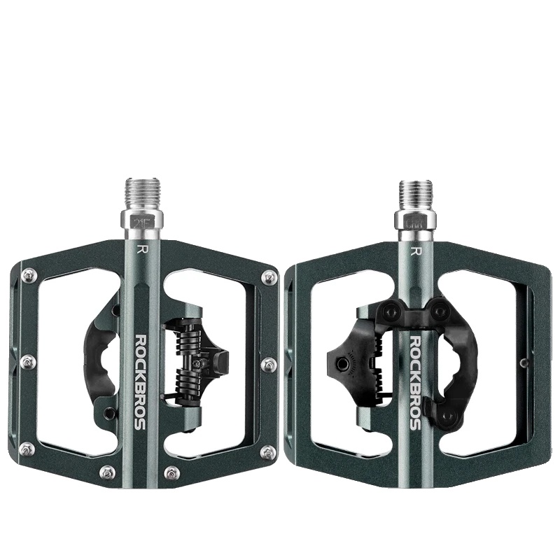 Pedale, Aluminiumlegierung, Dichtlager, Pd15-ti Titan