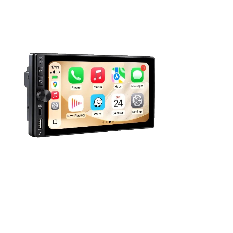 Carplay, Bildschirmgröße, Kabellose Konnektivität, K60 Wireless