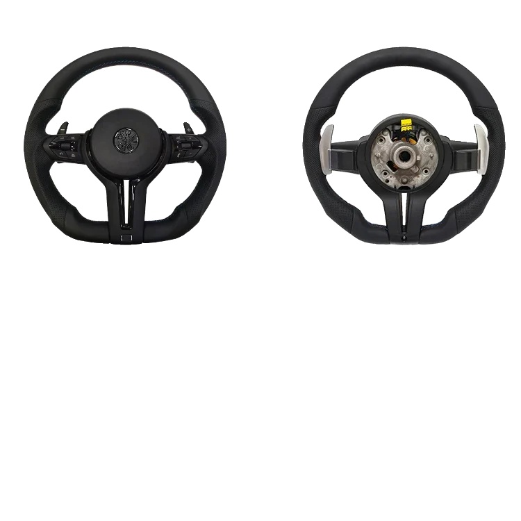 Lenkrad, Leder-upgrade, Bequemes Design, M3 Mit Airbag