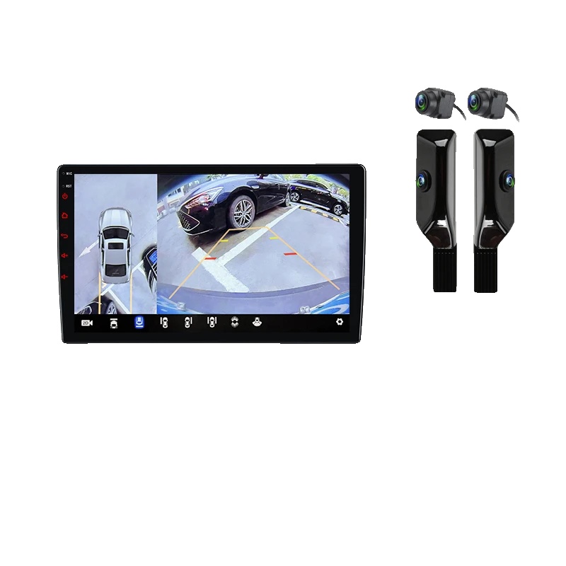 Autoradio, Plug & Play, Navigationssystem, Kompatibel Mit Opel Insignia 2013 - 2017, V9 Pro 360(6g 128g)4g