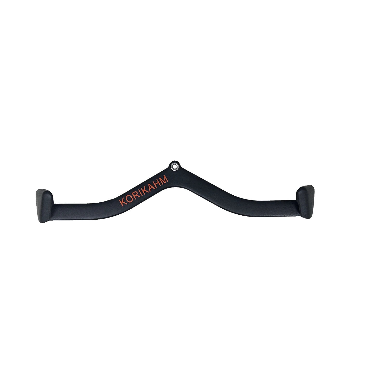 Zugstangen Kabelmaschinenaufsatz, Multi-grip Griffe, Ergonomisches Design, Kr007