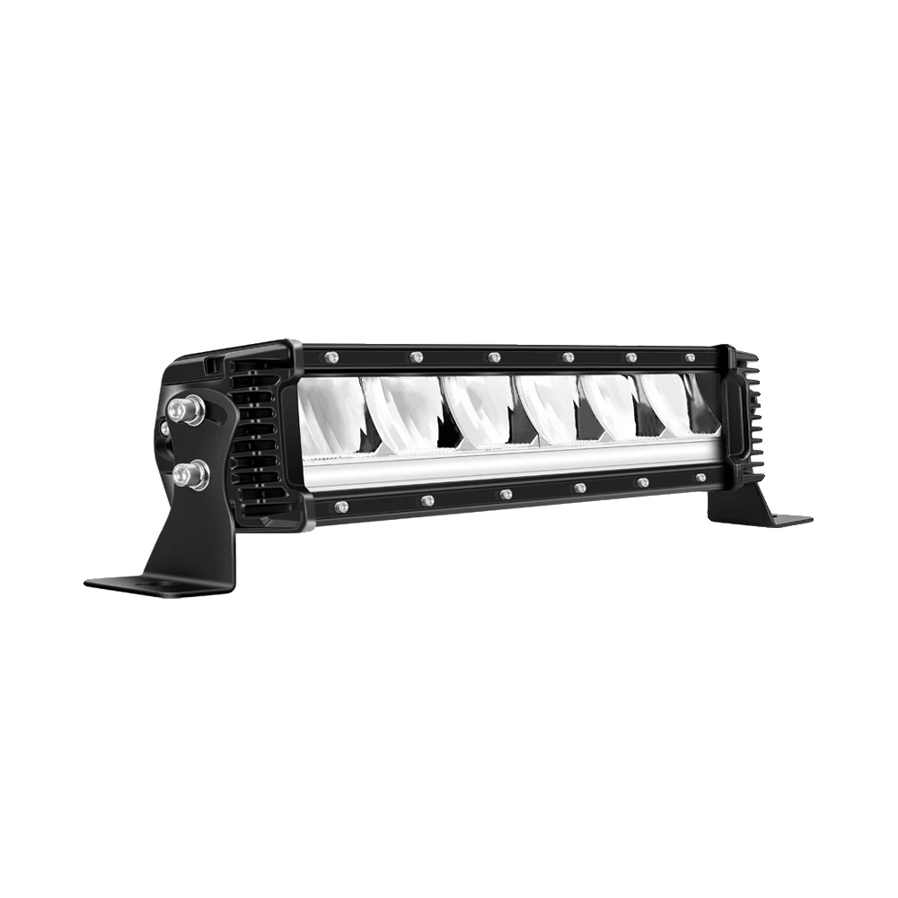 Led-lichtleiste, Kombi-strahl, Robustes Design, 40w Kein Draht Kit