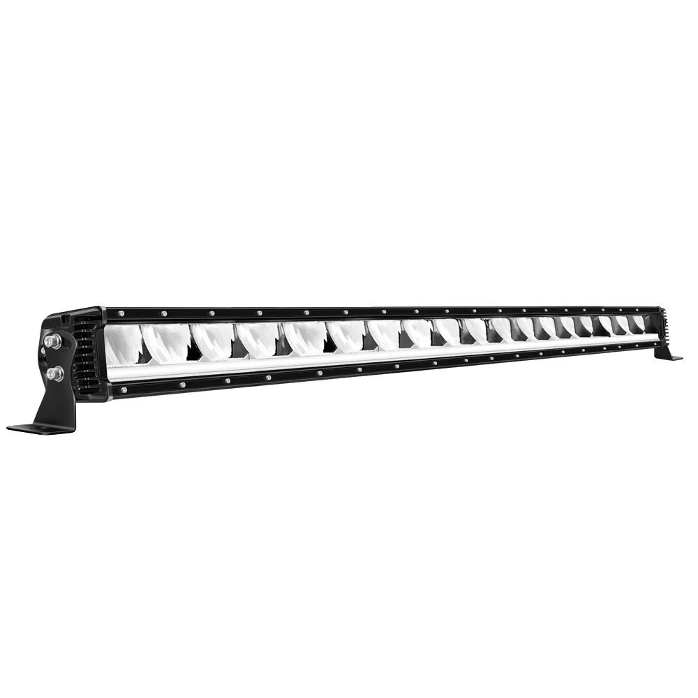 Led-lichtleiste, Kombi-strahl, Robustes Design, 120w Kein Draht Kit