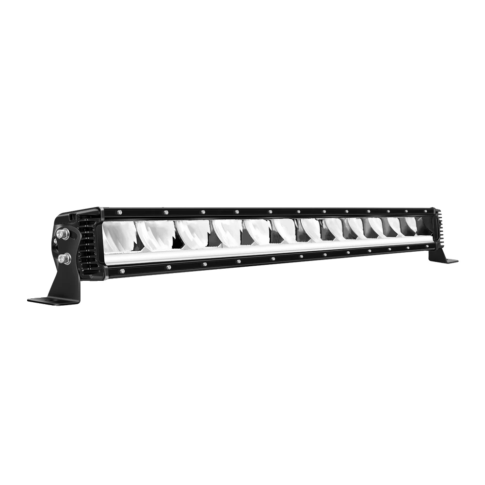 Led-lichtleiste, Kombi-strahl, Robustes Design, 80w Kein Draht Kit