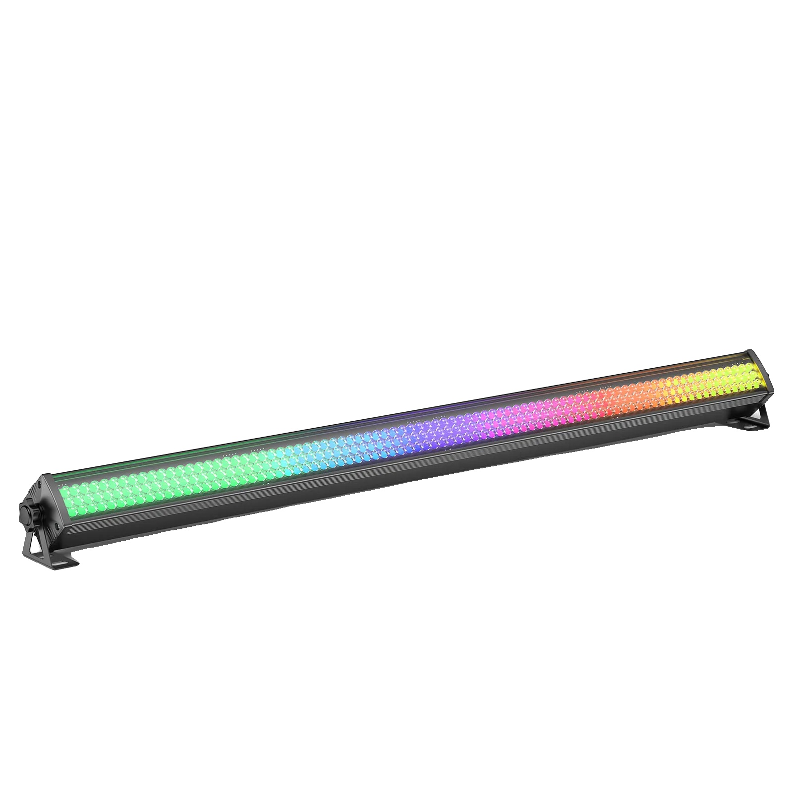 Led-wandfluterleiste, Mehrere Betriebsmodi, Hohe Lichtausbeute, Eu-stecker
