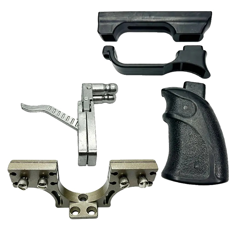 Werkzeugsatz Für Den Außenbereich, Ergonomischer Griff, Langlebige Materialien, Dytxset3