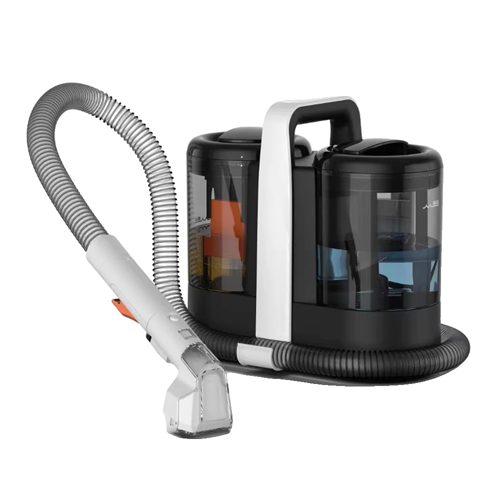 Teppichreiniger, Starke Saugkraft, Vielseitige Reinigung, 15kpa/600w