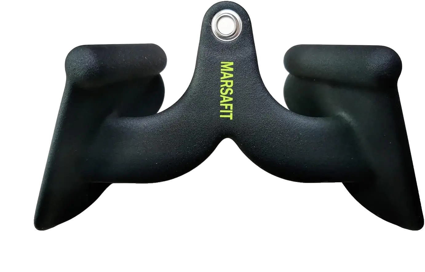Heimfitnessstudio-zubehör, Langlebiger Pvc-griff, Universelle Kompatibilität, Bt01