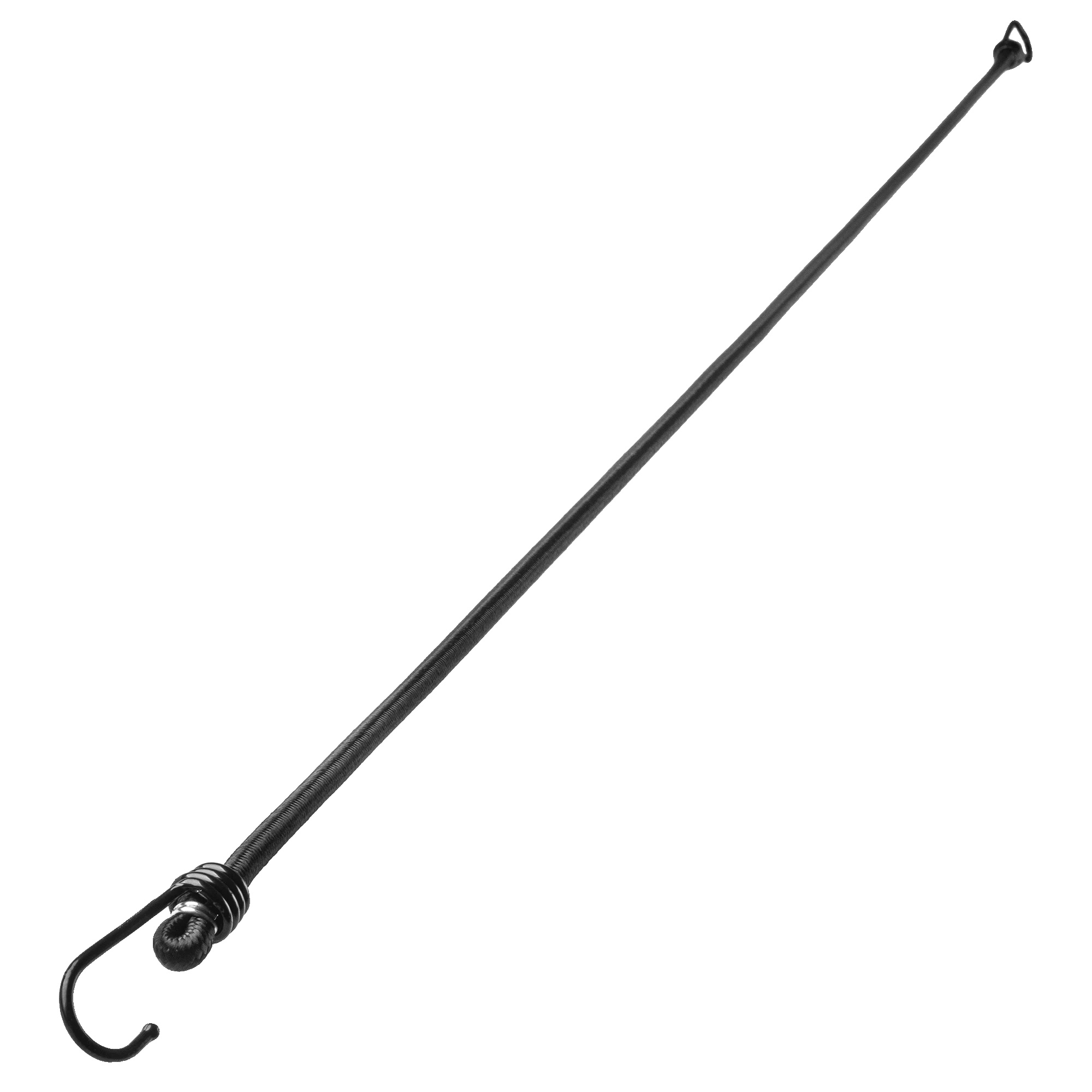 Flexible Seil, 3 Meter Lang, 8 Mm Durchmesser, Wetterfest, Wiederverwendbares Design, Hoch Dehnbar